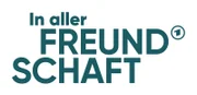 Logo "In aller Freundschaft"