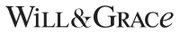 Will&Grace - Logo