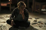Liz Danvers (Jodie Foster)