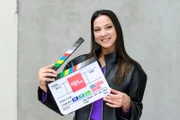 Shaolyn Fernandez spielt "Charlotte 'Charlie' Beer  +++