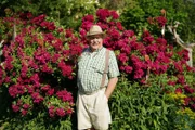 Josef Starkl gibt praktische Gartentipps