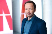 Georg Restle (Monitor-Redaktionsleiter und Moderator)