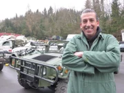 Michael Manousakis.