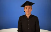 Host Dallas Campbell
