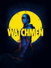 Watchmen- poster