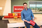 Hier und Heute - Sven Kroll