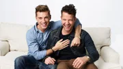 Nate Berkus and Jeremiah Brent help a client whose money pit of a house has them on the brink of financial ruin and at each other's throats. Using their undeniable eyes for style, home redesign, and house renovation, they will turn the money pit into a prize, and in the process, bring the client back from the edge of personal and financial catastrophe.