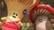 l-r:  Lilit, Mush-Mush