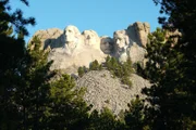 Mount Rushmore NPS