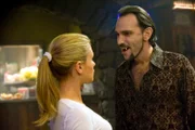 Anna Paquin, Andrew Rothenberg