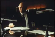 FBI-Assistent-Director Walter Skinner (Mitch Pileggi)
