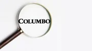 Columbo - Artwork