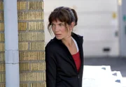 Irene Huss (Angela Kovacs) ermittelt im Pädophilen-Milieu.