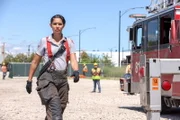 Chicago Fire
Staffel 11
Folge 2
Miranda Rae Mayo als Stella Kidd
SRF/NBCUniversal