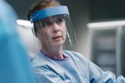 Transplant - Ein besonderer Notarzt
Staffel 3
Folge 3
Torri Higginson als Claire Malone
SRF/NBC