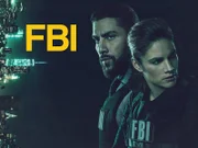 (3. Staffel) - FBI: Special Crime Unit - Artwork
