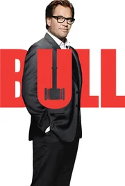 Bull - Staffel 02 - Artwork