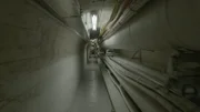 A look at tunnels under Denver's Capitol building.