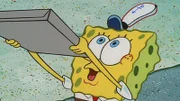 SpongeBob