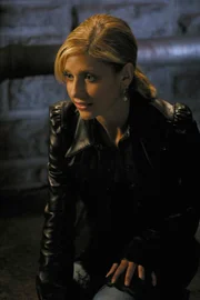 Buffy im Bann der Daemonen Season7 EP Das Erste Date