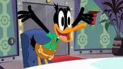 Daffy Duck