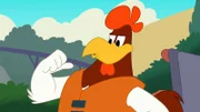 Foghorn Leghorn