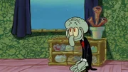 Squidward