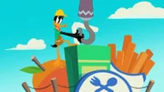 Daffy Duck