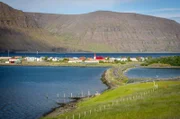 Die langen isländischen Winter, das immer raue Wetter sowie eine lange Seefahrertradition haben den berühmten Islandpullover hervorgebracht.