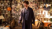 Sherlock (Benedict Cumberbatch) versucht den schmerzhaften Verlust seines Freundes Dr. John Watson selbstzerstörerisch mit Drogen zu betäuben. Im Rausch erscheint ihm eine Klientin, die den Detektiv mit einem ungewöhnlichen Auftrag aufsucht: Sie ist sich sicher, dass ihr Vater einen Mord begangen hat, und möchte nun wissen, wer das Opfer war.