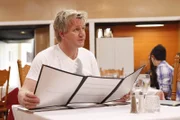 Gordon Ramsay möchte den Besitzern des Kingston Cafés helfen, denn sonst könnten sie ihr Lebenswerk für immer verlieren ...