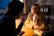 Wird Isabelle (Ania Niedieck) Deniz (Igor Dolgatschew) überzeugen können, sich Charlie anzunehmen?   +++