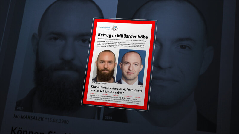 Auf der Flucht! Österreichs meistgesuchte Verbrecher (A, 2020)