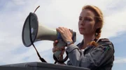 Lieutenant Kate McGregor (Lisa McCune)