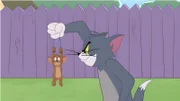 v.li.: Jerry, Tom