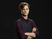 Dr. Spencer Reid (Matthew Gray Gubler)