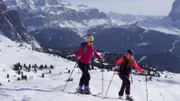 Skirennläuferinnen