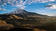 Mount Damavand