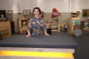 "Bares für Rares"-Expertin Wendela Horz.
