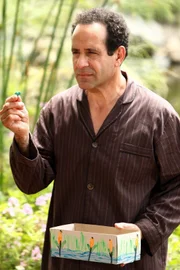 Hypnotized" -- Pictured: Tony Shalhoub as Adrian Monk -- USA Network Photo: Trae Patton