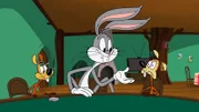 Bugs Bunny (m.)