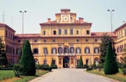 Villa Reale Parma