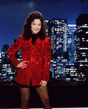 (6. Staffel) - Die ausgeflippteste Nanny aller Zeiten: Fran Fine (Fran Drescher)