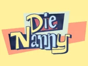 Die Nanny - Logo