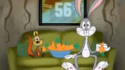 Bugs Bunny (r.)