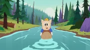 Porky Pig
