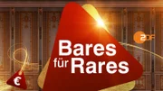 Logo "Bares für Rares"