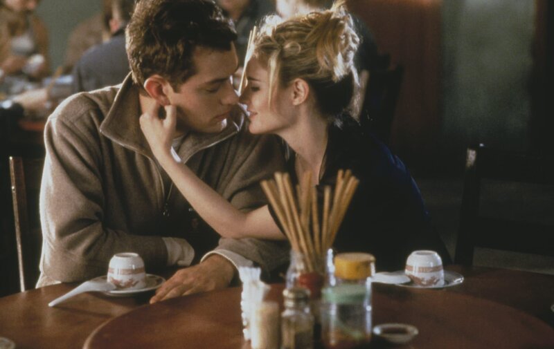 eXistenZ (CDN, 1999)