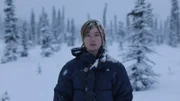 Adrian Brown in der Wintersaison. (National Geographic/Mike Fennell)