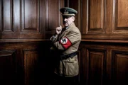 Adolf Hitler (Darsteller unbekannt)
